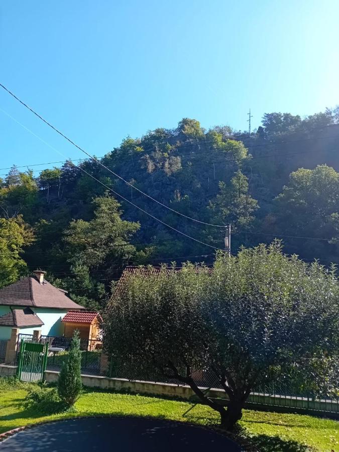 Rekreacni Chata Kocaba Stechowitz Dış mekan fotoğraf
