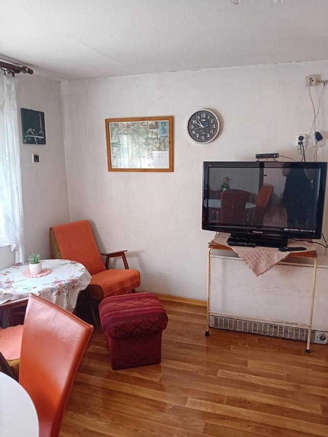 Rekreacni Chata Kocaba Stechowitz Dış mekan fotoğraf